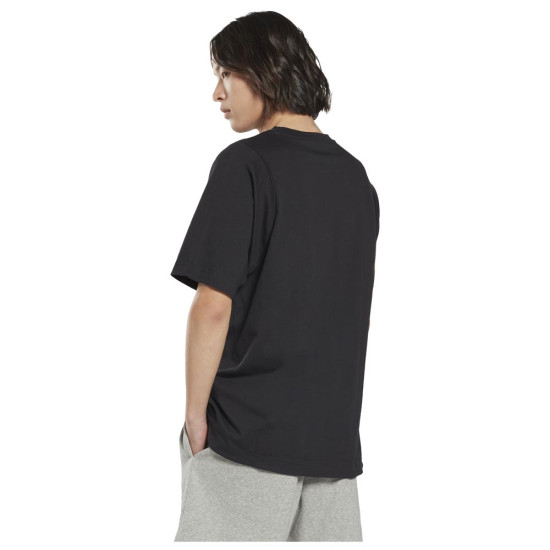 Reebok Ανδρική κοντομάνικη μπλούζα MYT SS Tee Reebok Ανδρική κοντομάνικη μπλούζα MYT SS Tee